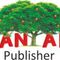 Cantab Publisher logo